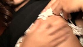 Ladyboy Endures Deep Bareback Wrecking Her Anus In Intense Pov Session.