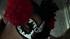 I Woke Up With Desire For Cock And Demanded It