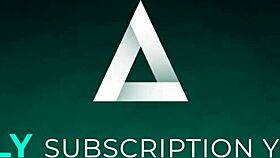 Hailey Rose in casting interview