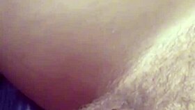 Teasing my wet pussy by the window hoping for a voyeur