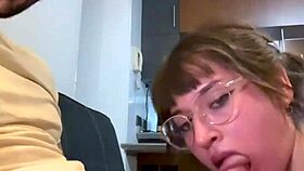 La chilena pide por el culo anal hasta el fondo