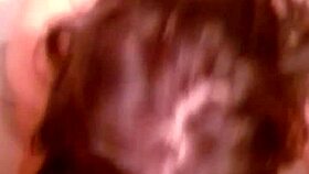 Hot Bathtub Blowjob And Cum On Boobs In Bathroom