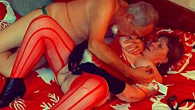 Carmen has dildo orgasms, needs to fuck