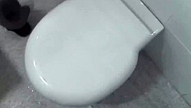 Costumed British Blonde Sucks Shlong?