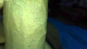 Big dick stretches big ass in intense anal fuck