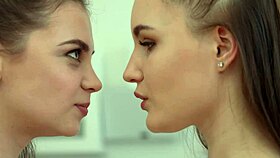 i was at this hous orgy with two yung 18+ gurls, and we did evrything