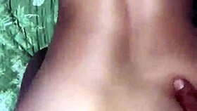 d fucked on december 1 doggystyle pov phone video