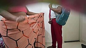 did you catch the school boy affair with teacher on hidden cam?