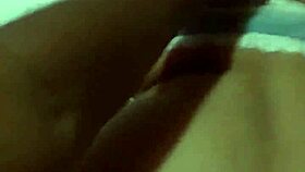 huge butt opening flower for penetration by my cock