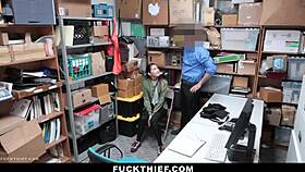 Suspect, cleanse your habit with hardcore punishment?