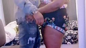 i love showing off my tight pussy getting stretched by a big cock