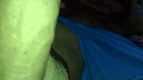 Big dick stretches big ass in intense anal fuck