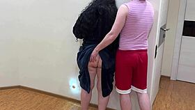 i feel shy asking for sex with my curvy old body