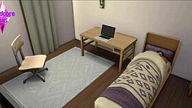 sims 4 a cuckolding story episode 3 boyfriend