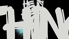 mistress tied her slave to the bed and had a deep session