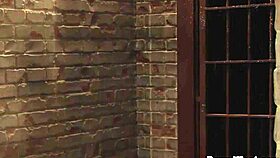 The education of adela lesbian mistress unlocks s chains after submissive training