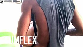 This freaky milf loves big cocks in every position 😈