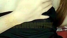 pregnant bitch masturbating - sol megan fire