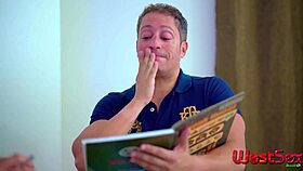 Teacher Sticks His Dick In A Slutty Student After Class