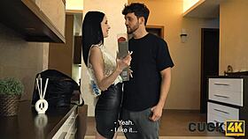 did you come here to fuck or just feel?