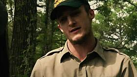 a petite teen gets hard banged by a crazed ranger