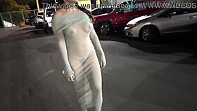 paguei um boquete para o manobrista no estacionamento da festa na frente do corno- karenkiss