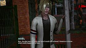 eternum 188 game adventure