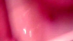 Hot Bathtub Blowjob And Cum On Boobs In Bathroom