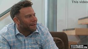 Chubby Innocent Teen 18+ Has A Foursome With Her Perverted Group, What A Tease