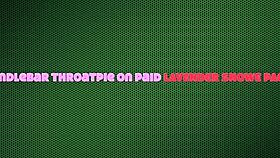 The hottest facefuck of my life.