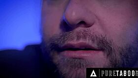 Mormon virgin risks with creepy friend