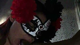 I Woke Up With Desire For Cock And Demanded It