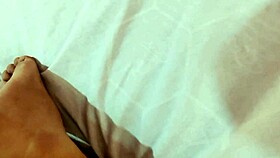 Extreme Anal Sex With Kay Ex!