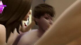 sims 4 a cuckolding story episode 3 boyfriend