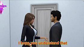 sims 4 a cuckolding story episode 3 boyfriend