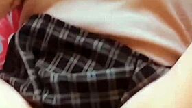 mexican teen gets ass fucked outdoors in real amateur video