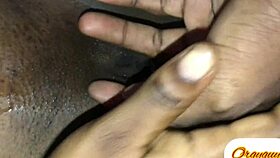 OH, FUCK! Our fuck buddies recorded their FIRST 3SOME with BIG BLACK COCKS!