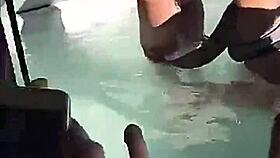 Horny Lesbians Help Each Other