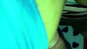 pinay hot enjoys encounter with baguettez