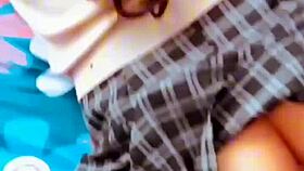 mexican teen gets ass fucked outdoors in real amateur video