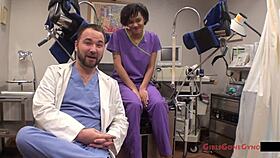 Orgasm Research Inc - Jackie Banes