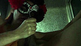 I Woke Up With Desire For Cock And Demanded It