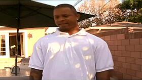 Daina Divine And Mya Lay Is A Hungry Garden Ho