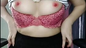 น้องสาวมัธยมเล่นหีก่อนไปเรียน