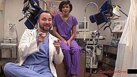 Orgasm Research Inc - Jackie Banes