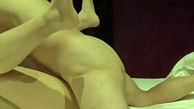 I Went To A Hotel With Married Woman Her Slippery Pussy Without A Condom Felt Amazing Her Body Was Twitching