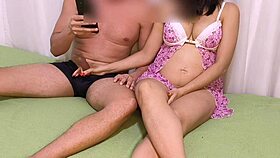 Pregnant Slut Tries Anal First Time, Gets Cum in Ass