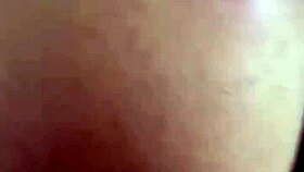 Now I'm smooth - tired of being hairy, want to feel fingers?