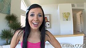 Hey, I'm glazing a thick rod, it's fun