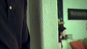 Mormon virgin risks with creepy friend